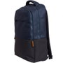 Trust Mochila Lisboa Azul para Portátiles hasta 16 pulgadas
